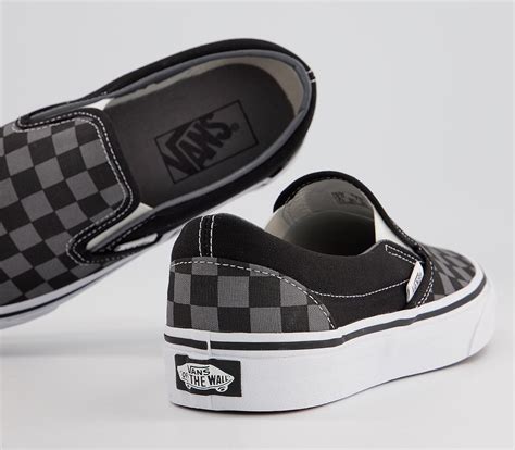 slip on Vans price